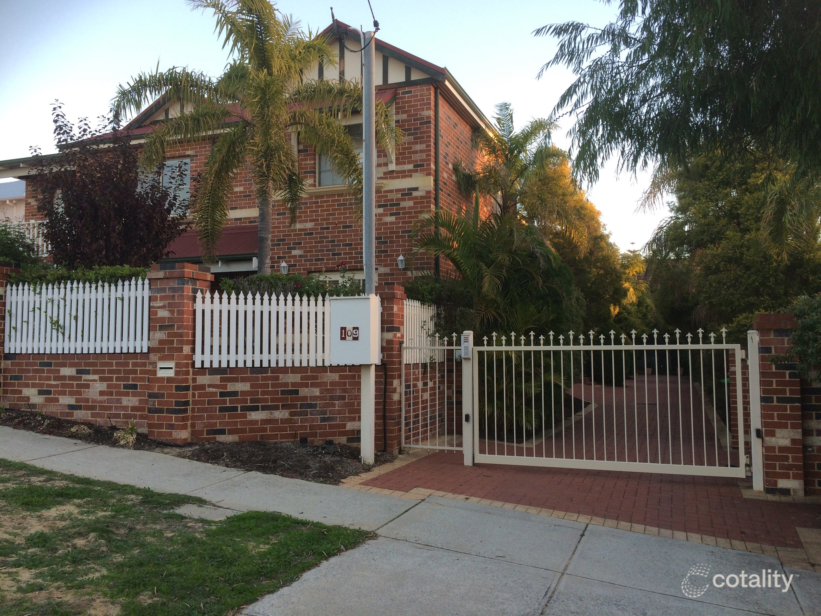 3/109 Sixth Ave, Inglewood, WA 6052