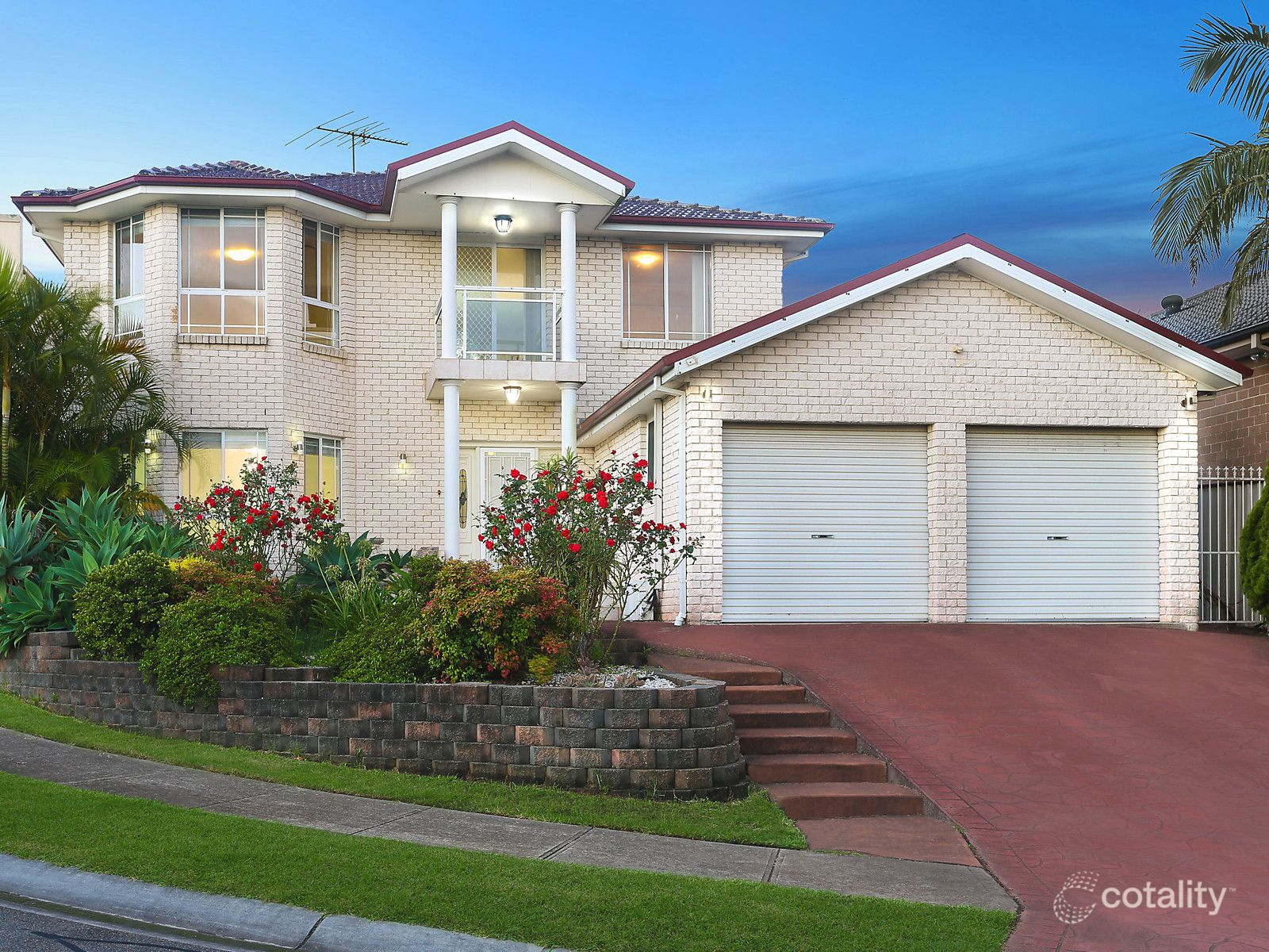 35 Mellor Pl, Bonnyrigg Heights, NSW 2177