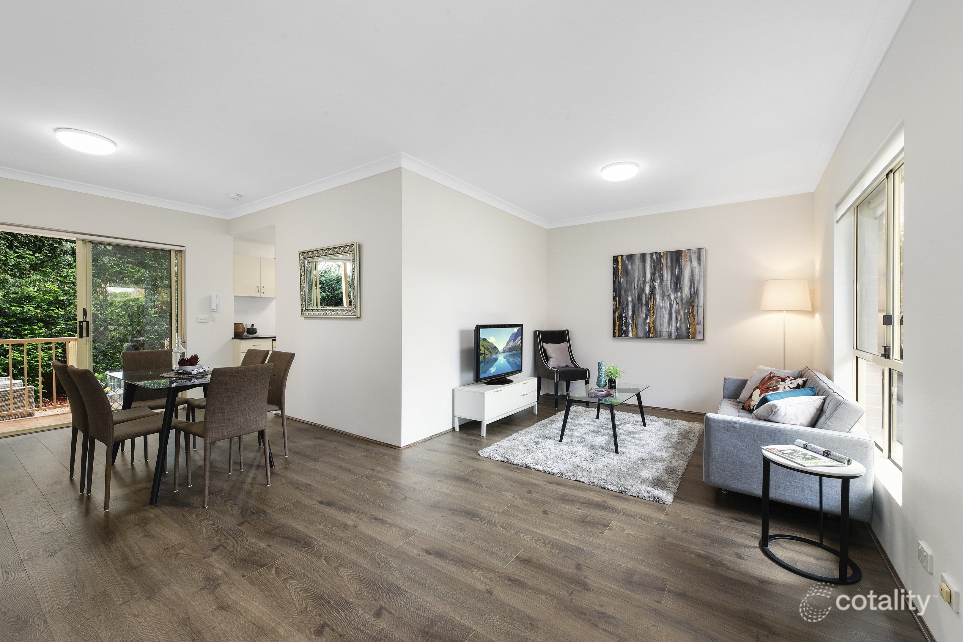 6/5-7a Park Rd, Five Dock, NSW 2046