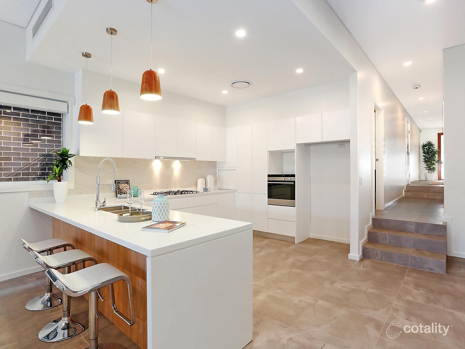 22a Edgeware Rd, Prospect, NSW 2148