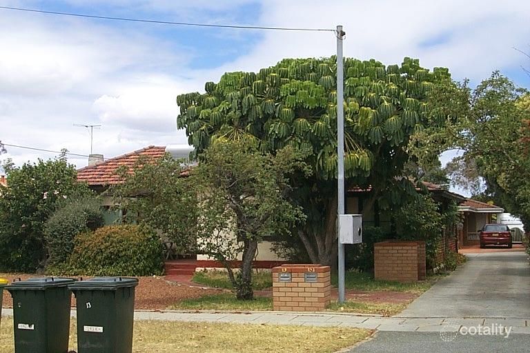 13b Ryrie Ave, Como, WA 6152