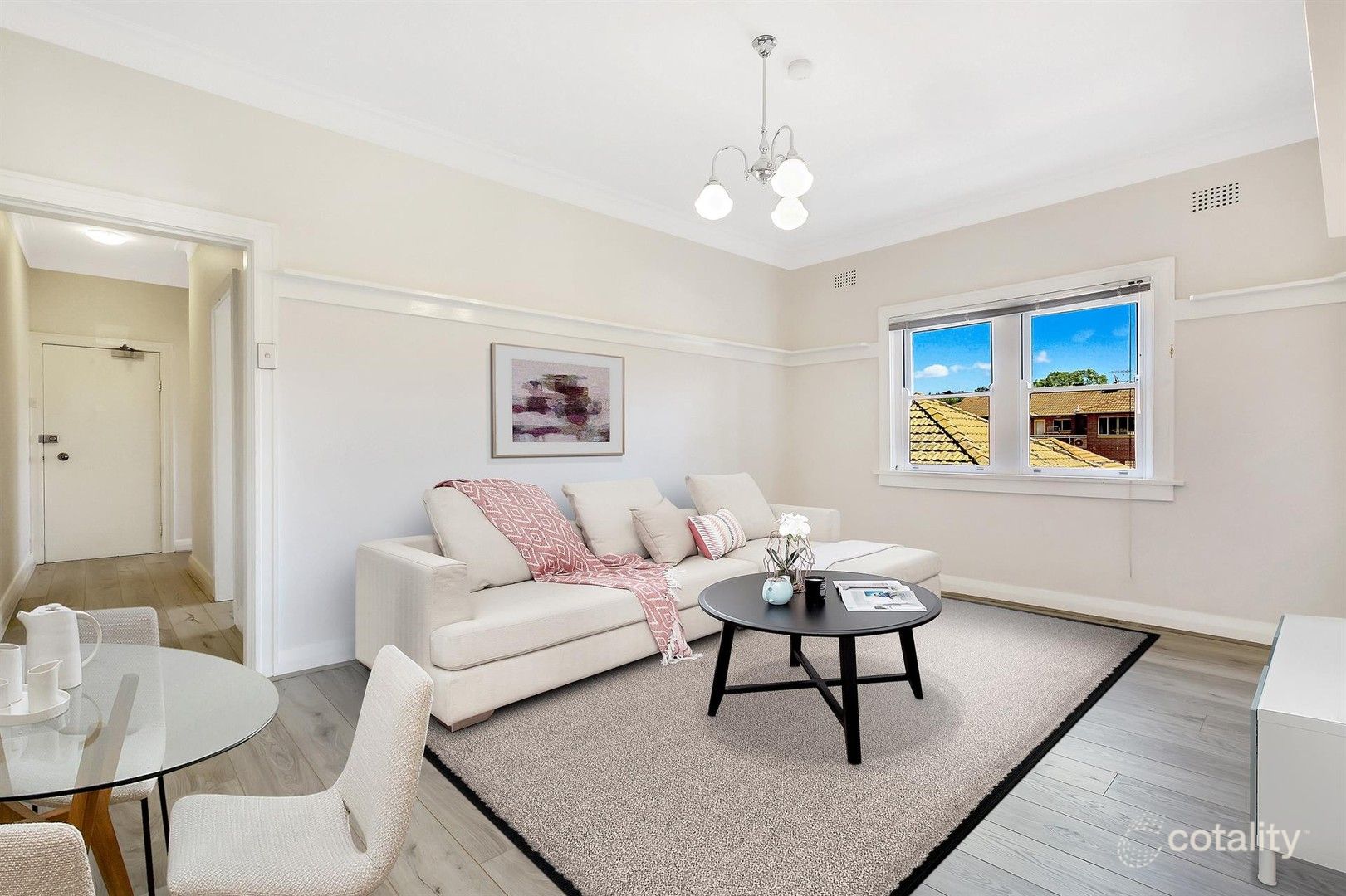 7/21 Waratah Ave, Randwick, NSW 2031