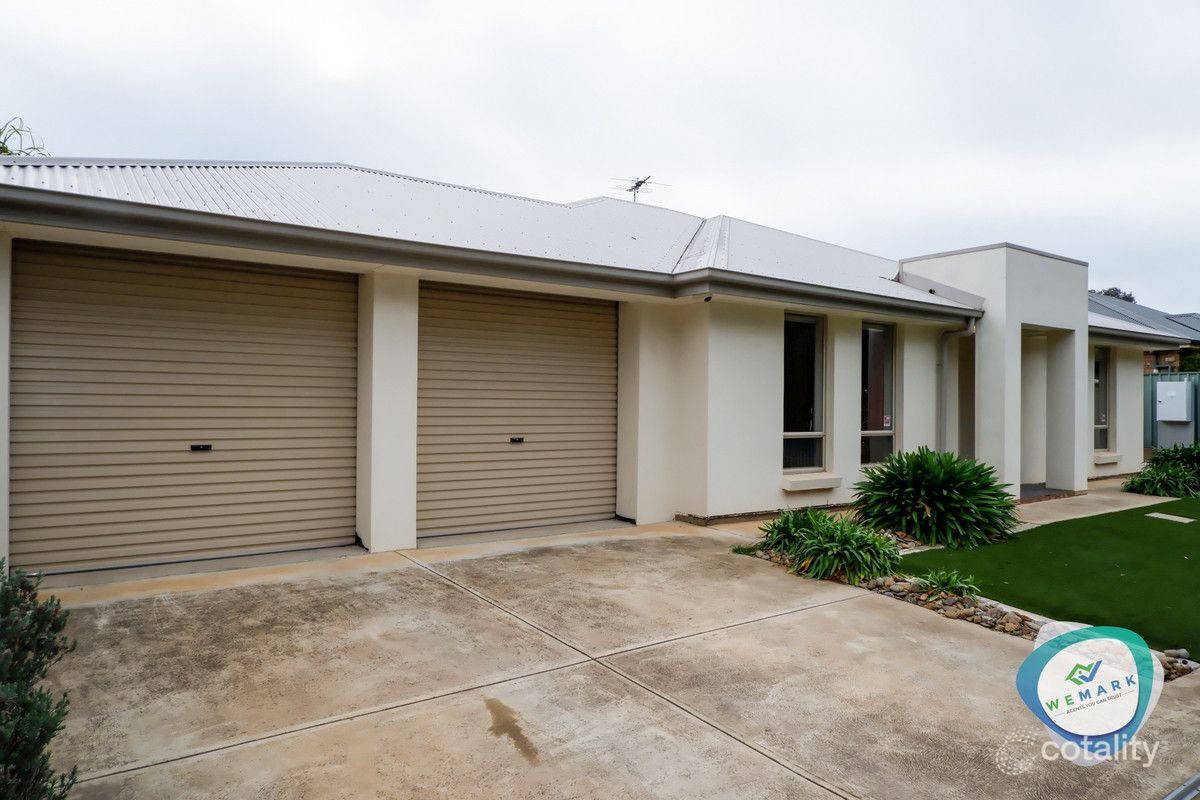 1/189 Martins Rd, Parafield Gardens, SA 5107