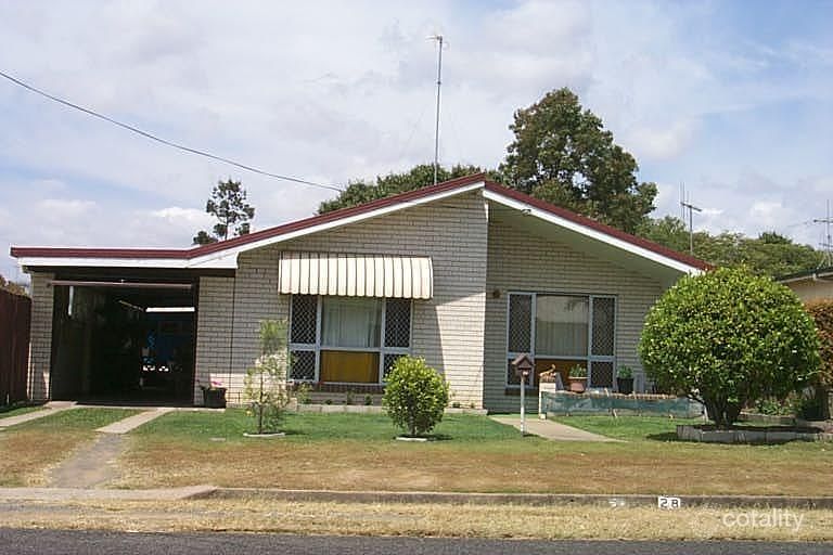 28 Parker St, Millbank, QLD 4670