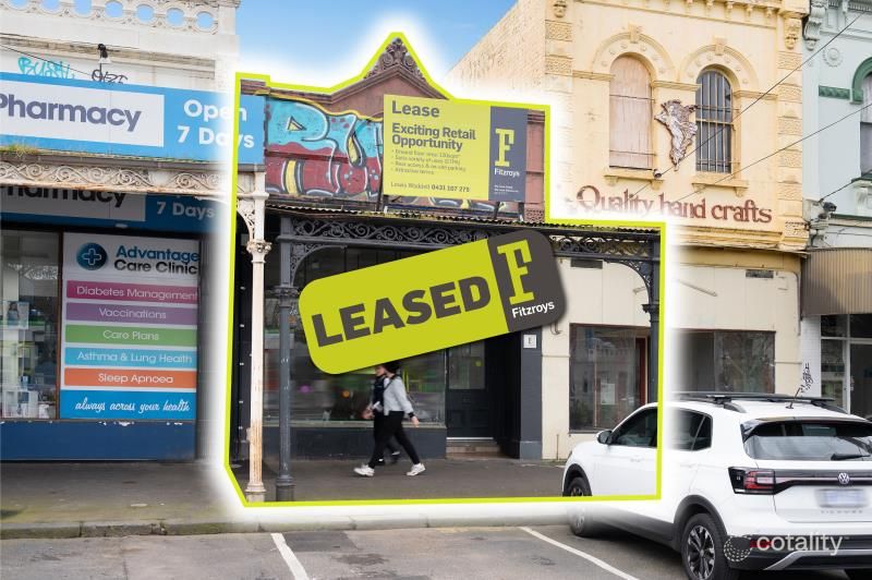 342 Queens Pde, Fitzroy North, VIC 3068