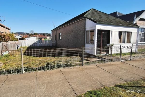 66 Calero St, Lithgow, NSW 2790