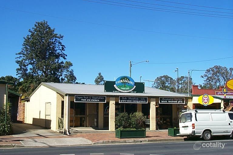 42 Main St, Samford Village, QLD 4520