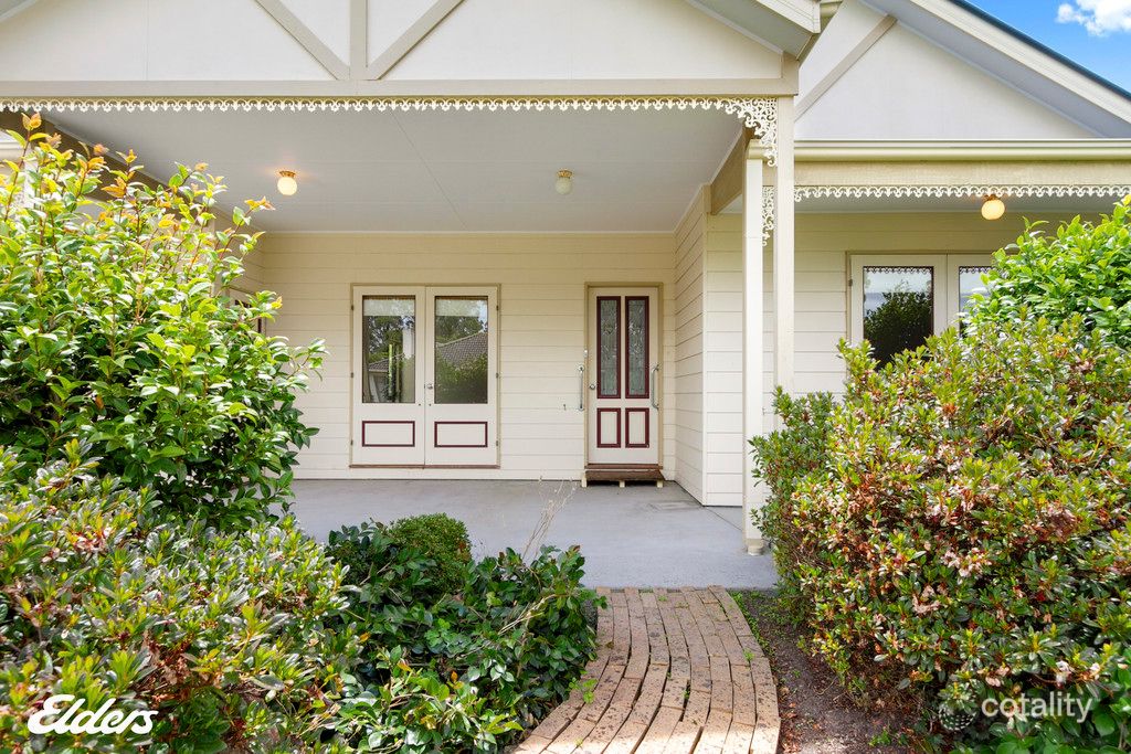 17 Prince St, Yarram, VIC 3971