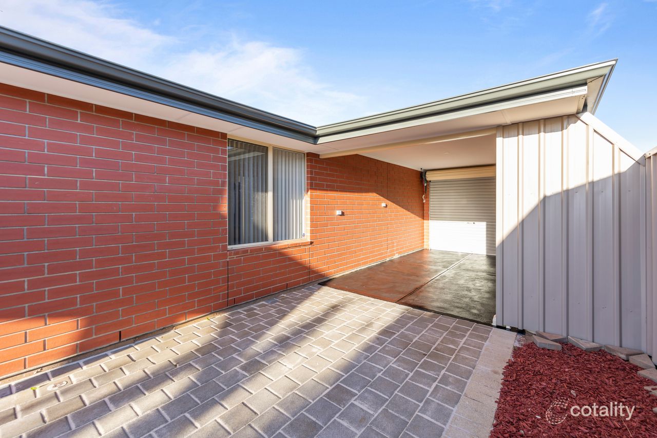 18 Toner Cres, Evanston Park, SA 5116