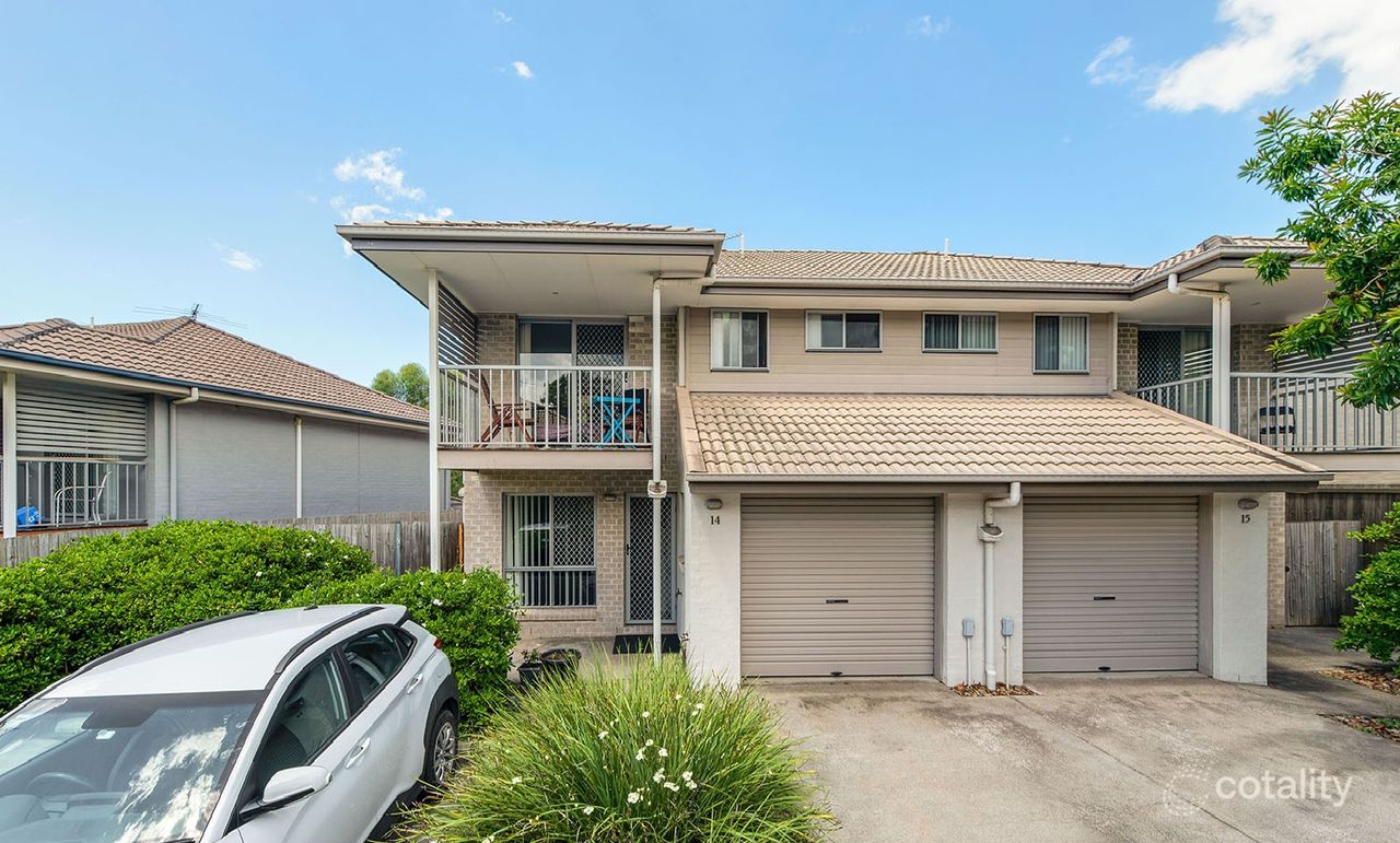 14/1 Archer Cl, North Lakes, QLD 4509