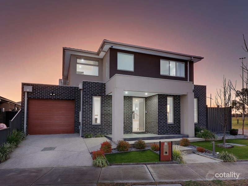 40 Arena Ave, Roxburgh Park, VIC 3064