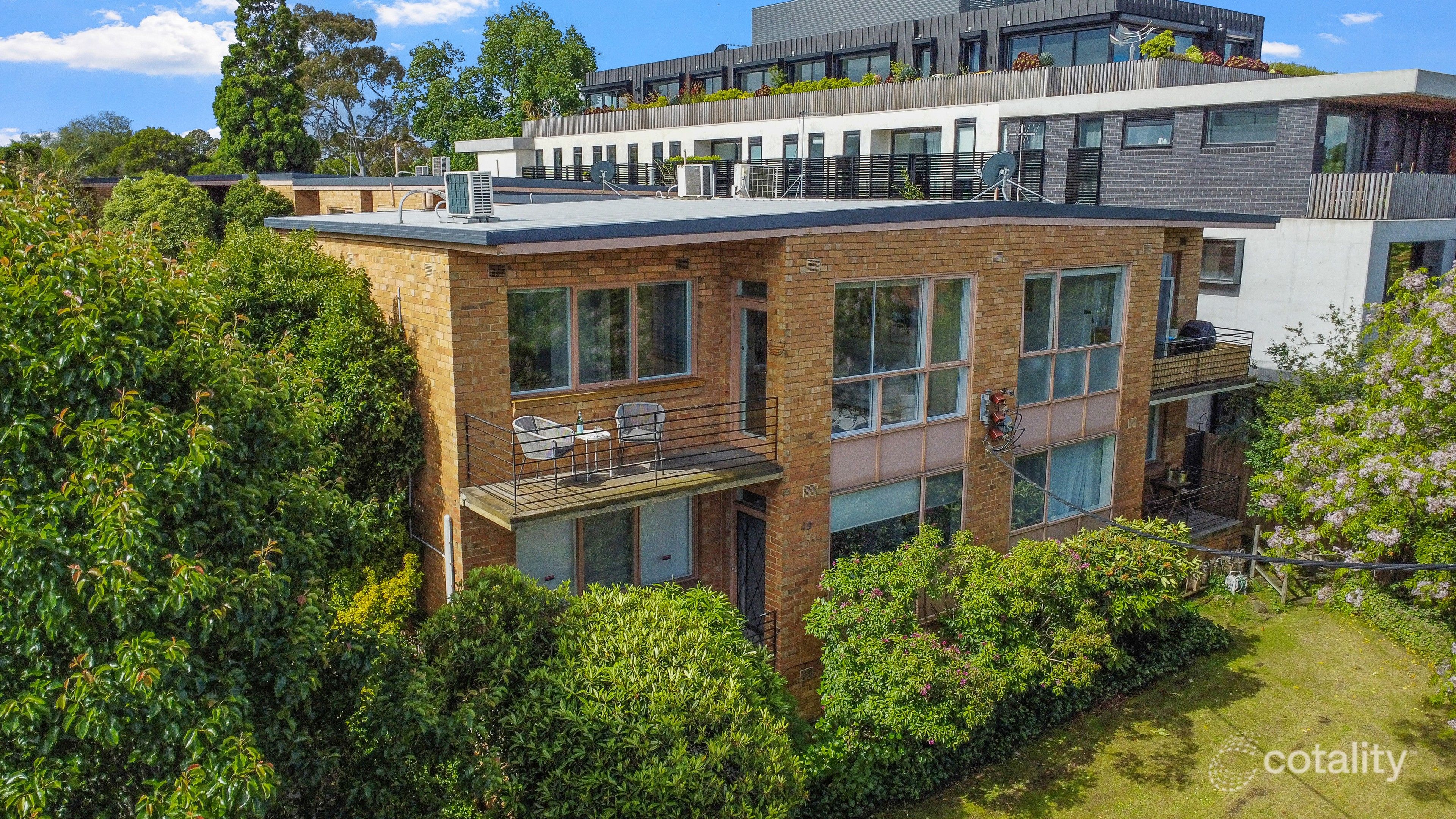 9/19 Riversdale Rd, Hawthorn, VIC 3122