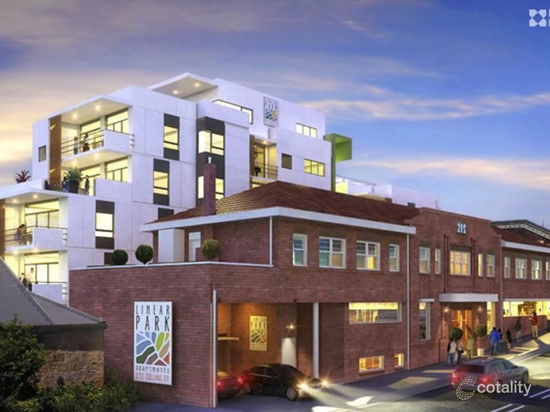 6/212 Collins St, Hobart, TAS 7000