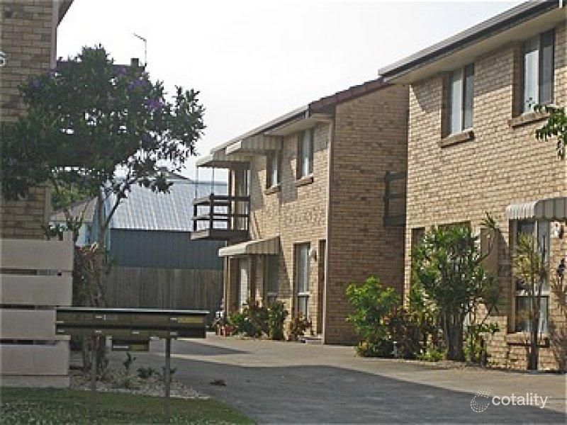 6/48 Enid St, Tweed Heads, NSW 2485