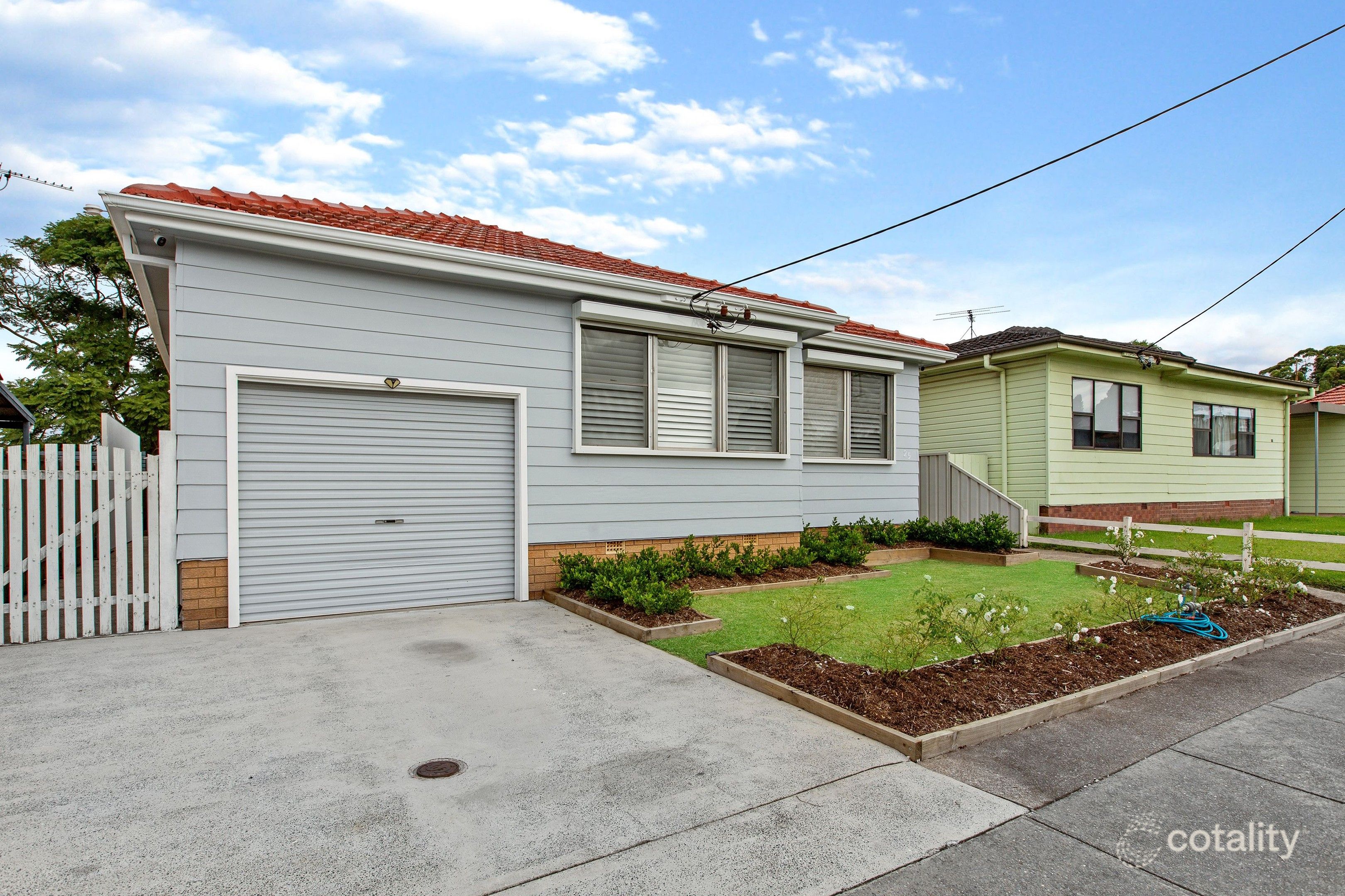 25 Nelson St, Wallsend, NSW 2287