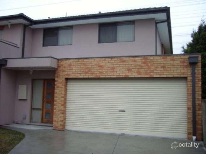 2/151 Hinrichsen Dr, Hallam, VIC 3803