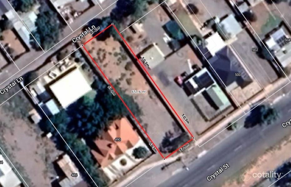 494 Crystal St, Broken Hill, NSW 2880