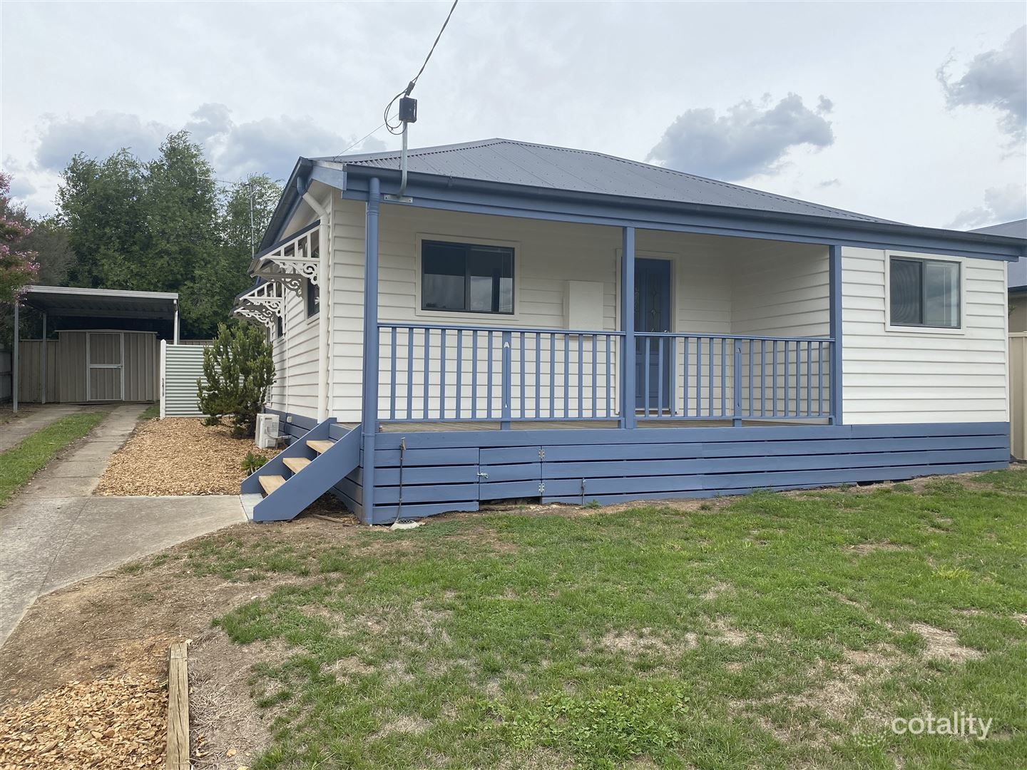 123 Grant St, Alexandra, VIC 3714