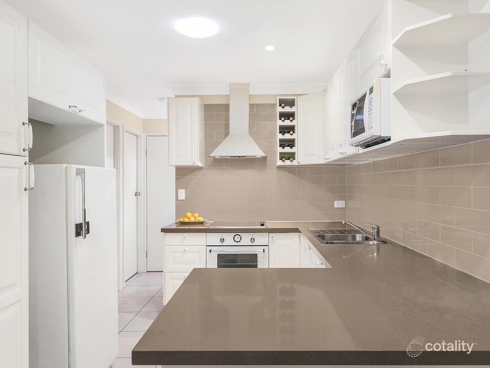 1/45 Cleary St, Centenary Heights, QLD 4350