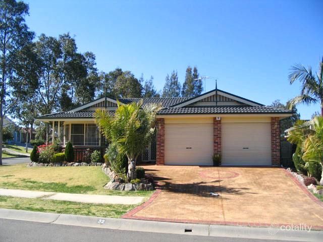 32 Albatross Ave, Hinchinbrook, NSW 2168