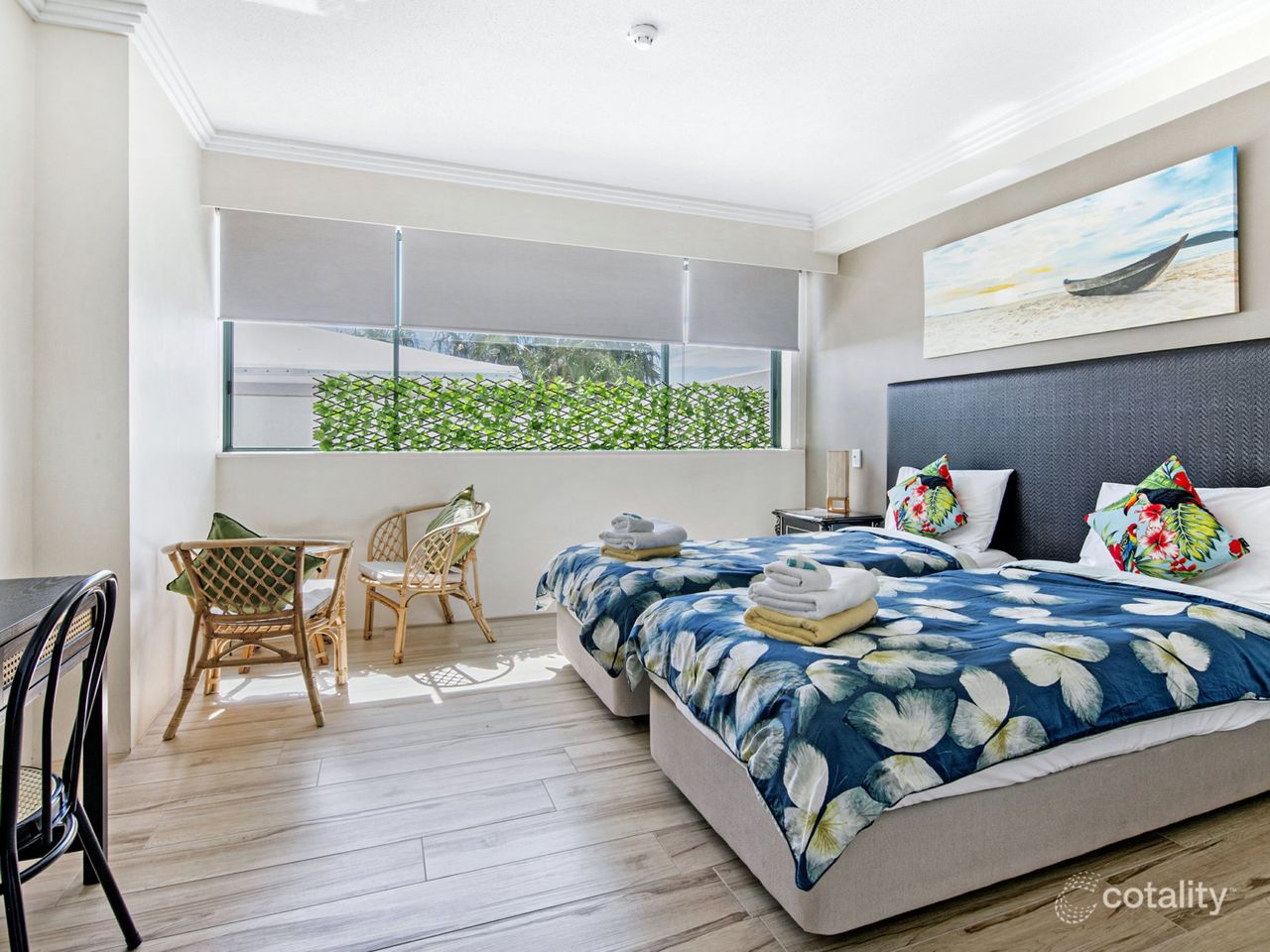 205/5-19 Palm Ave, Surfers Paradise, QLD 4217