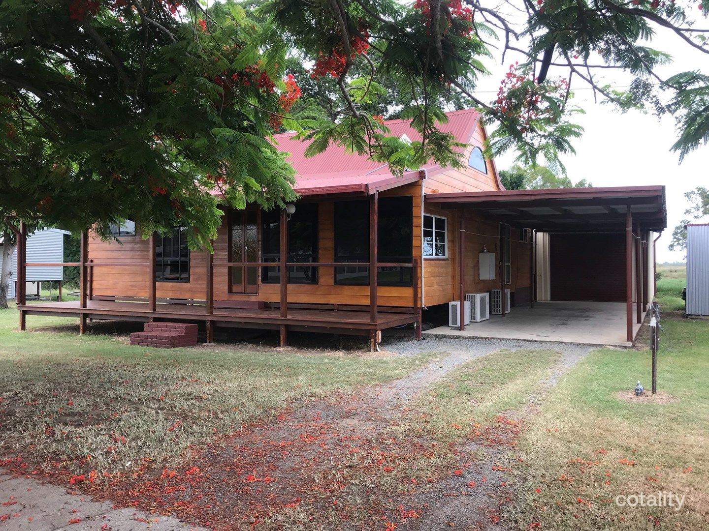 19 Music St, Carmila, QLD 4739