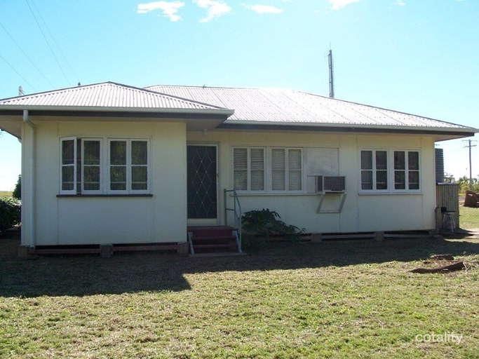 6753 Ayr Dalbeg Rd, Millaroo, QLD 4807
