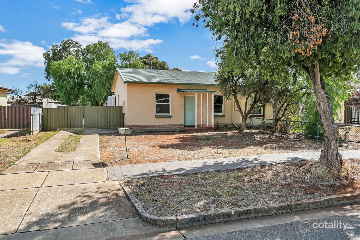 14 Jeffries Rd, Elizabeth South, SA 5112