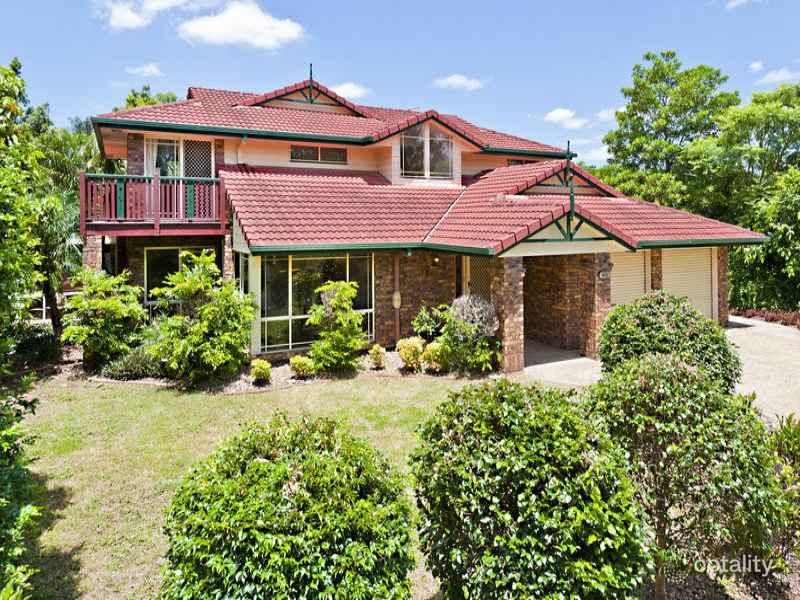 8 Gibson Cres, Bellbowrie, QLD 4070