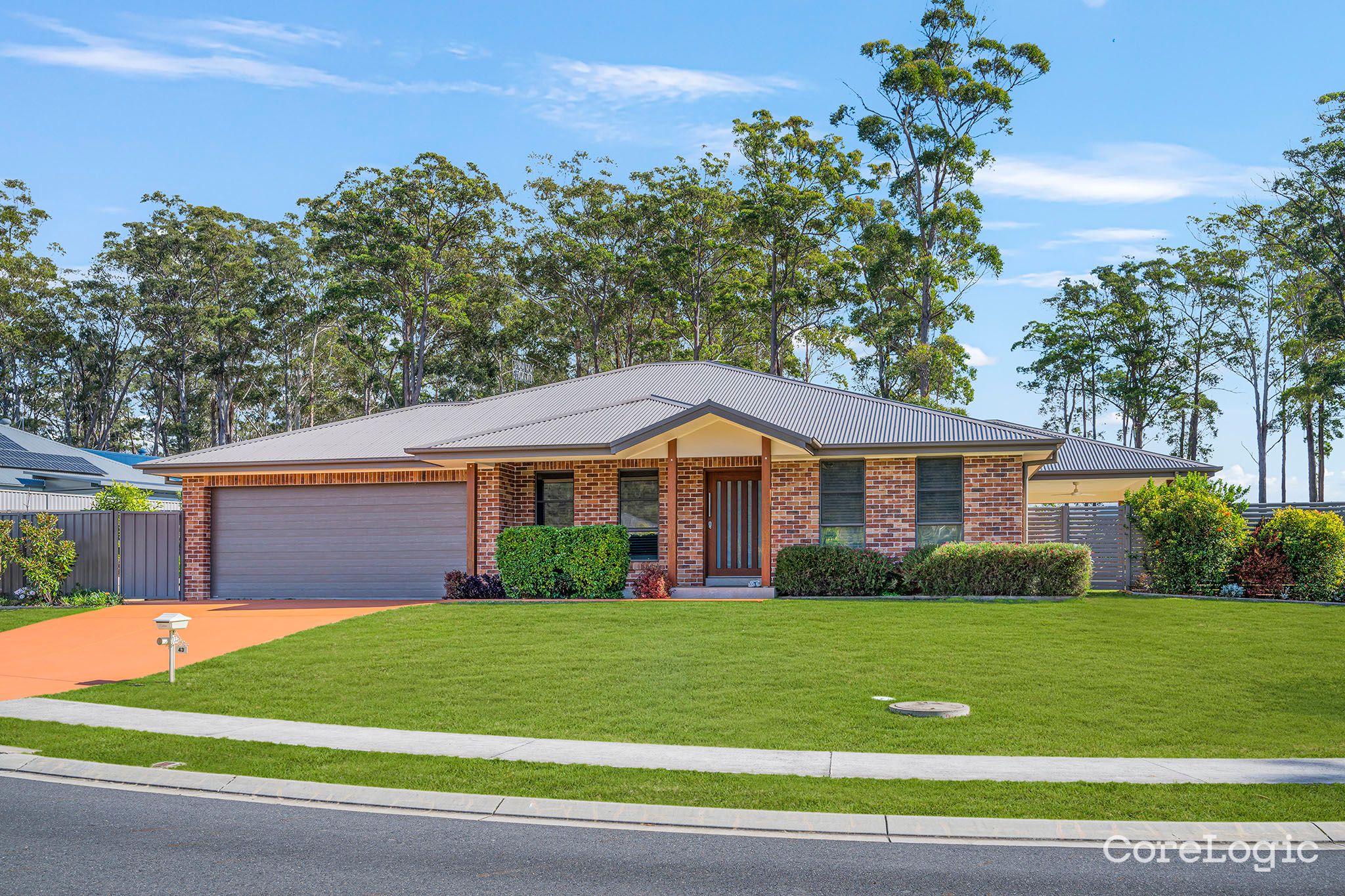43 Wedgetail Dr, Kew, NSW 2439