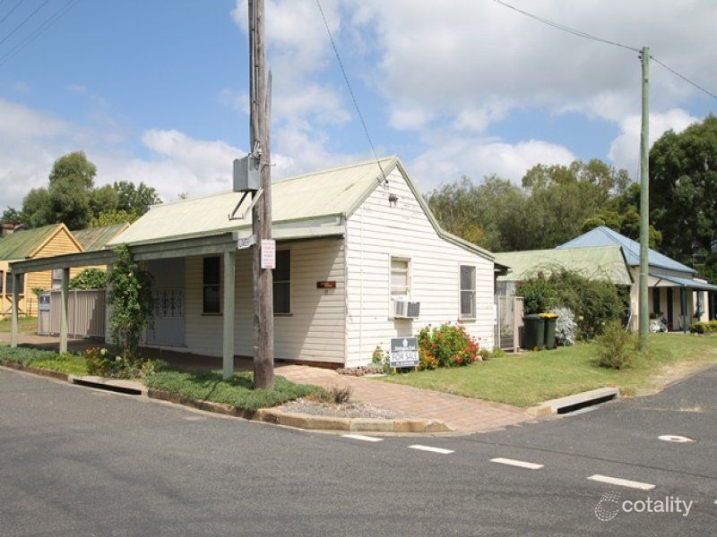1/11 Adelaide St, Murrurundi, NSW 2338