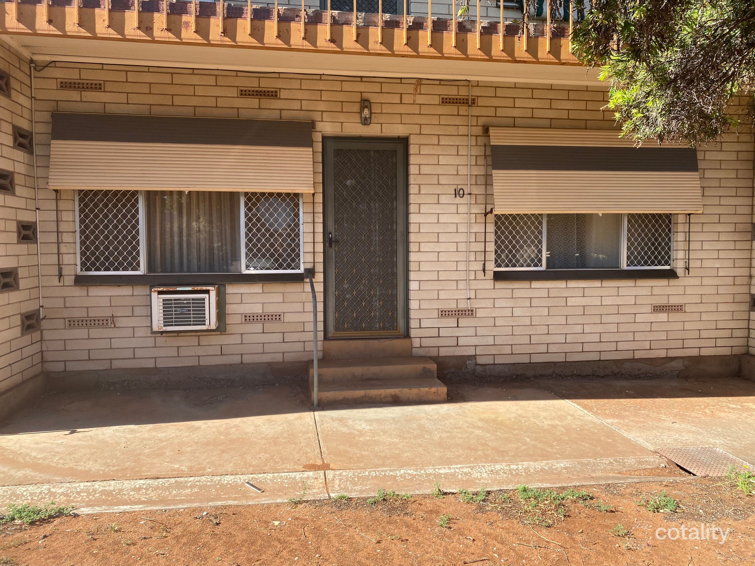 10/100-102 Essington Lewis Ave, Whyalla, SA 5600