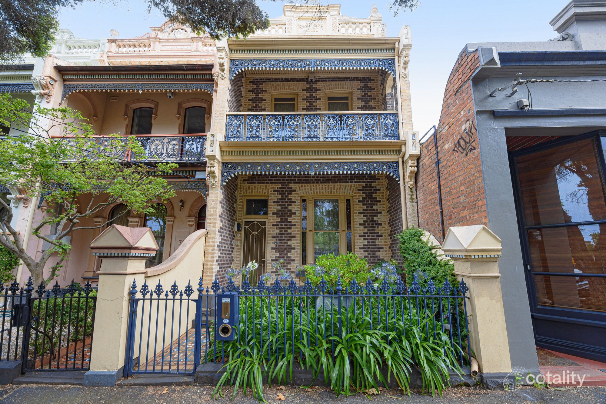 70 Falconer St, Fitzroy North, VIC 3068
