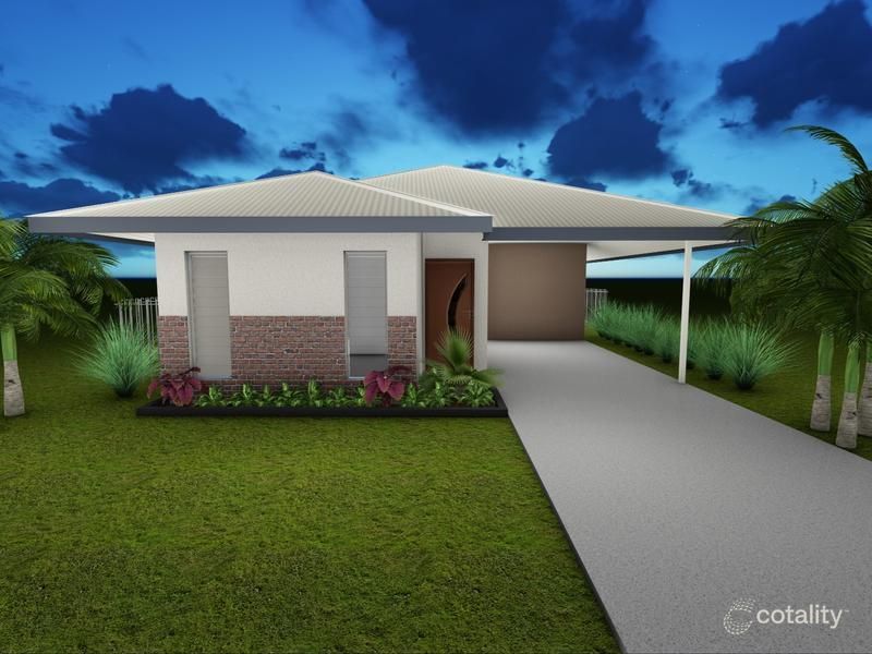 8 Haresfoot Cct, Zuccoli, NT 0832