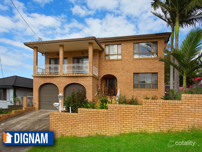 114 Cuthbert Dr, Mount Warrigal, NSW 2528