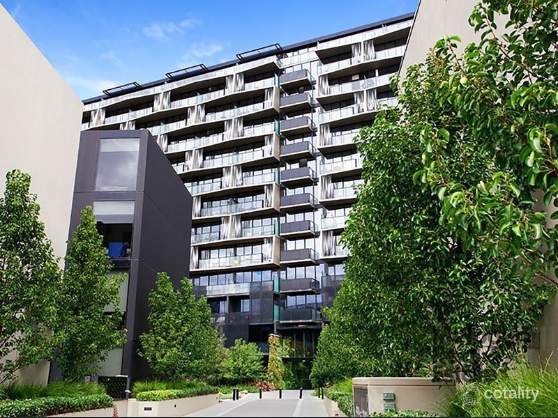 409/1-3 Clara St, South Yarra, VIC 3141