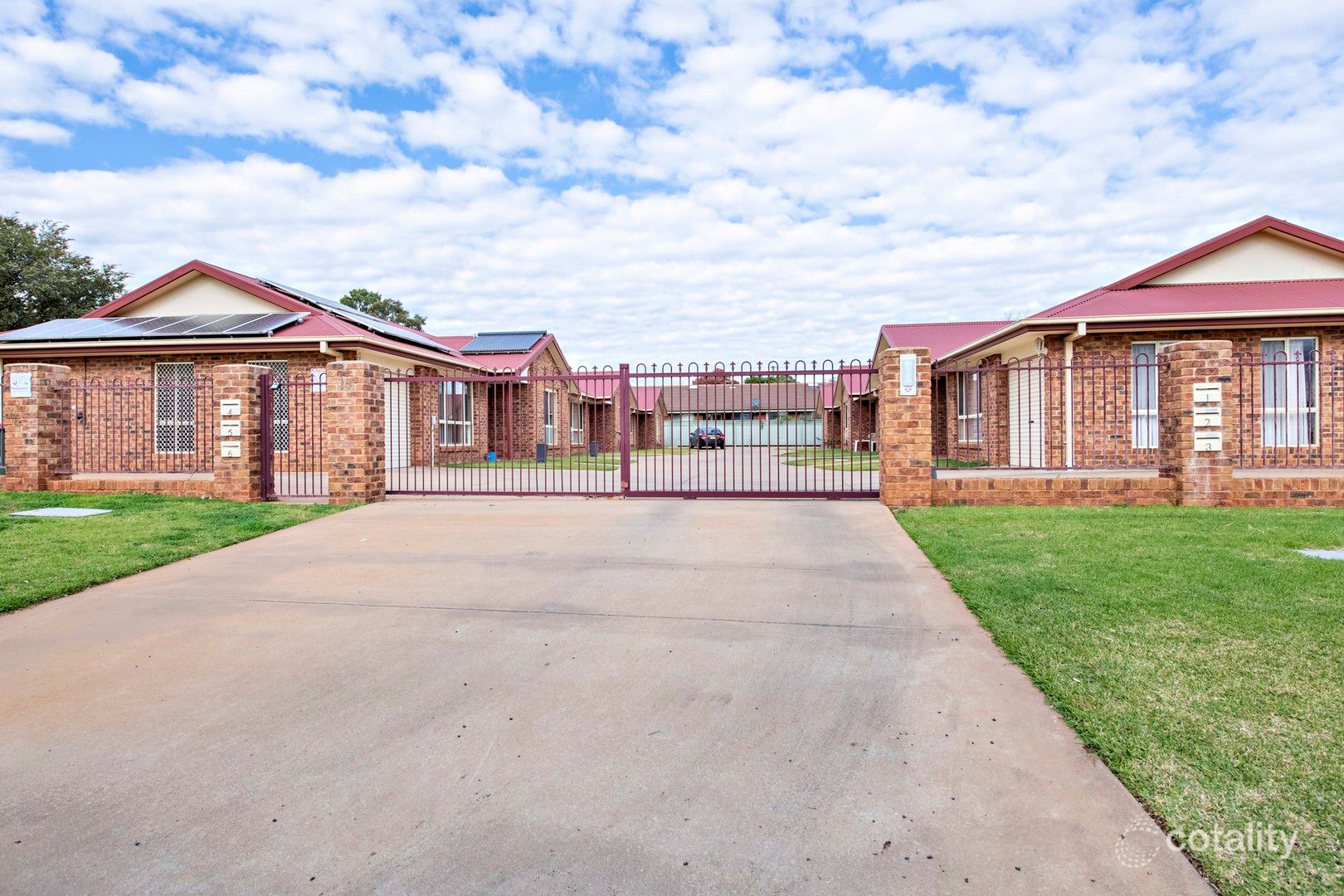 5/15 Bedford Ave, Dubbo, NSW 2830