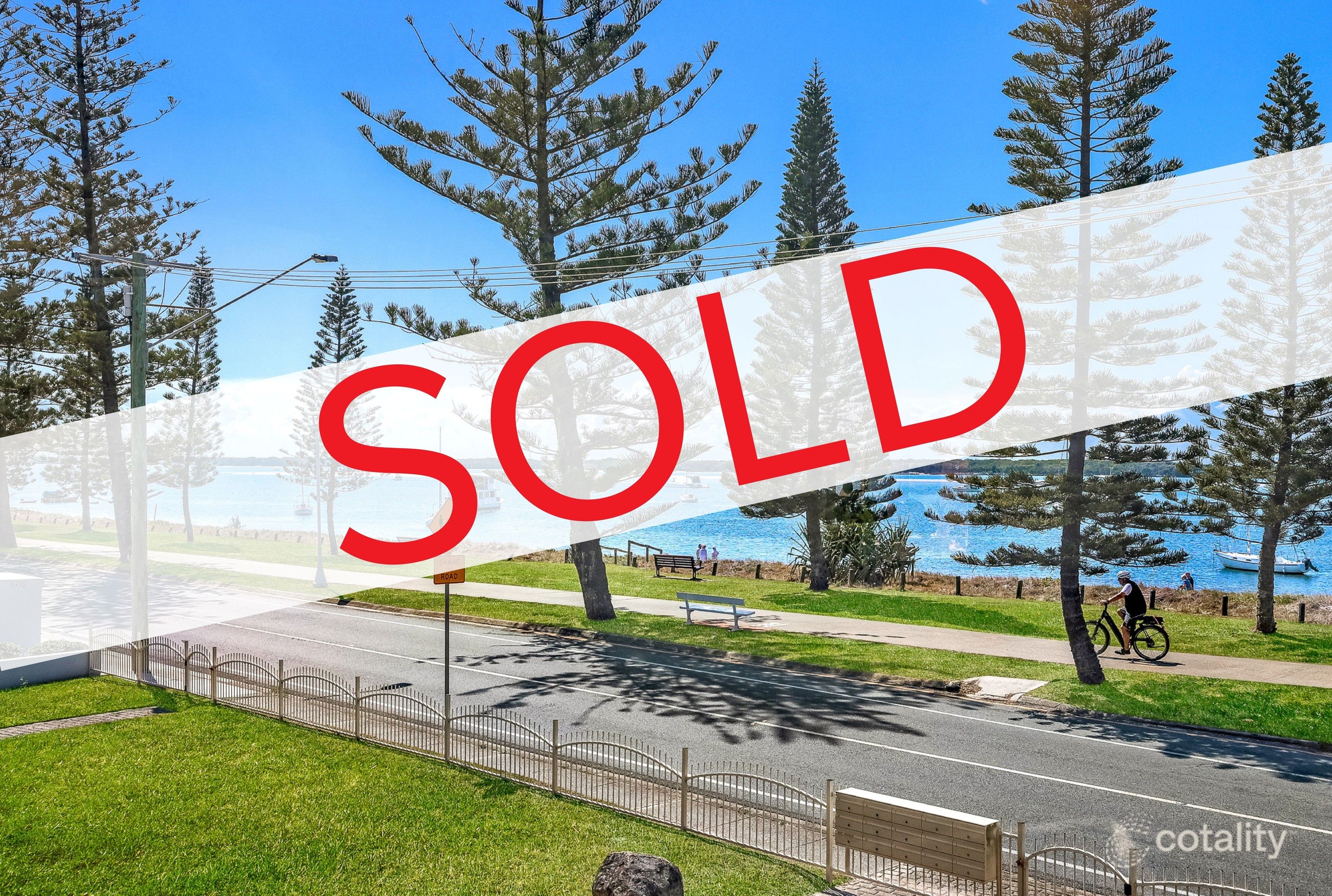 4/500 Marine Pde, Biggera Waters, QLD 4216