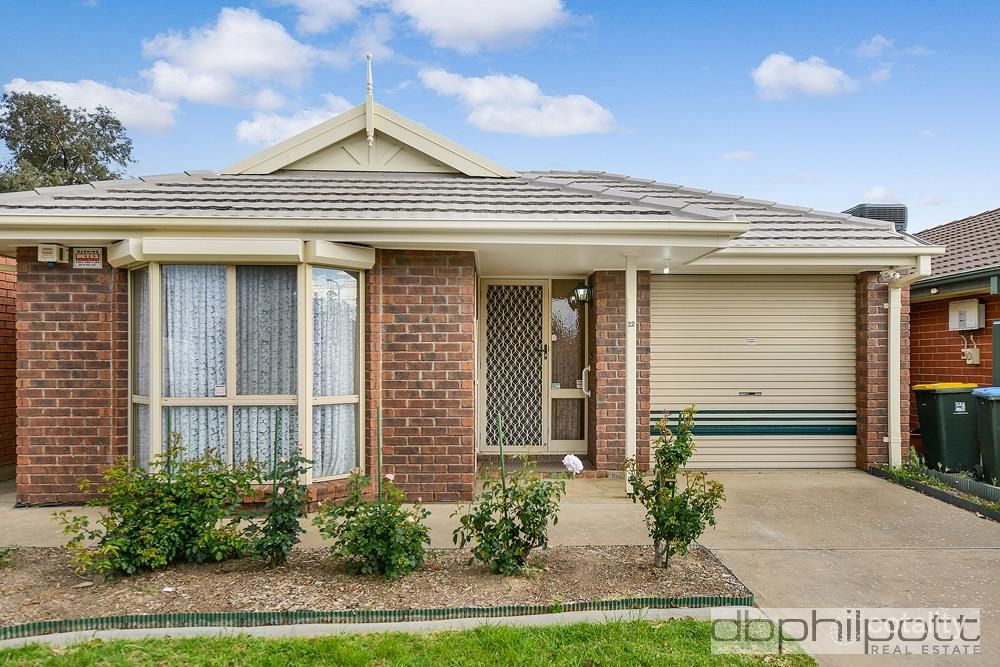 22 Burchmore Ct, Blair Athol, SA 5084