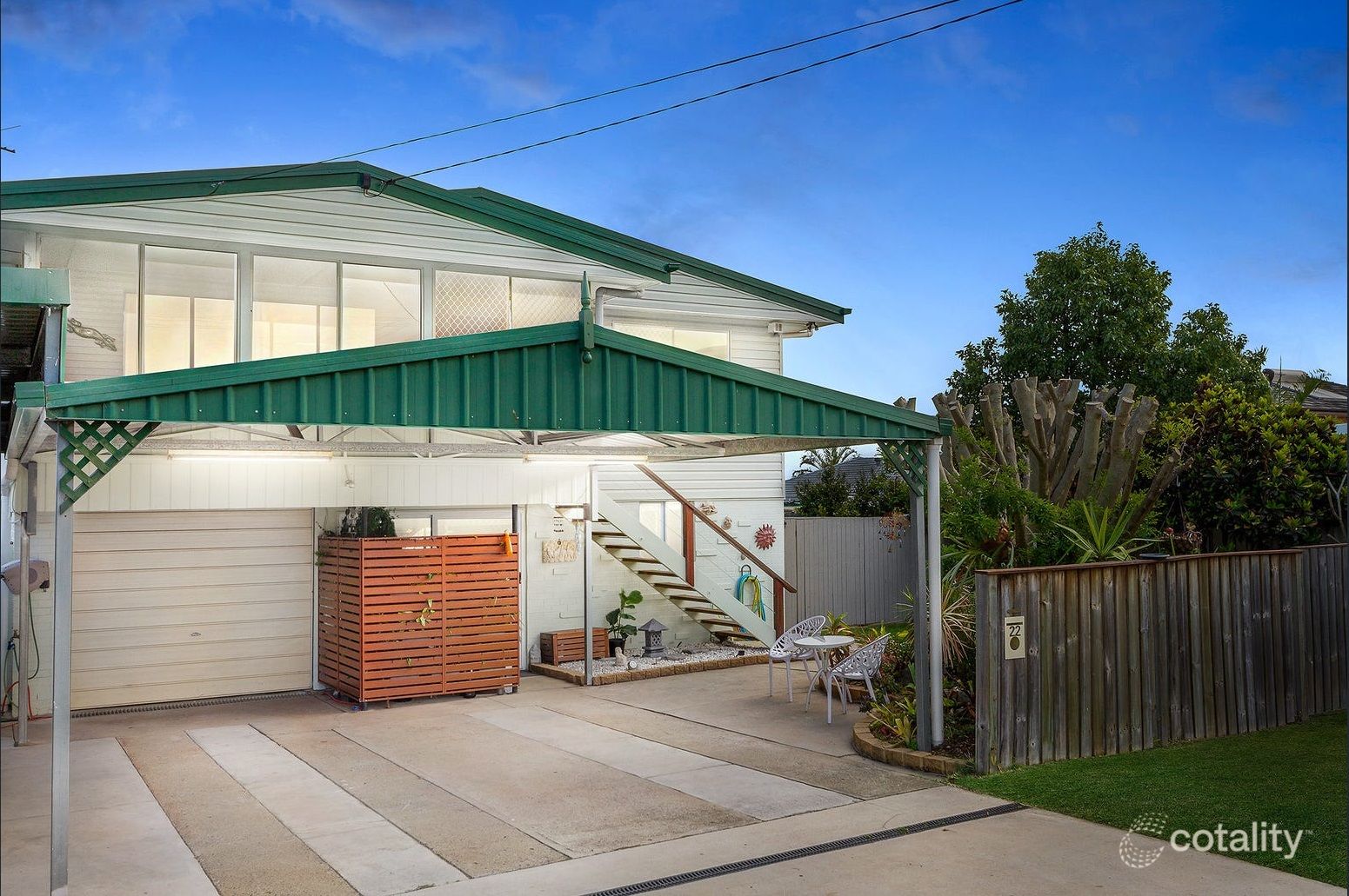 22 Baringa St, Clontarf, QLD 4019