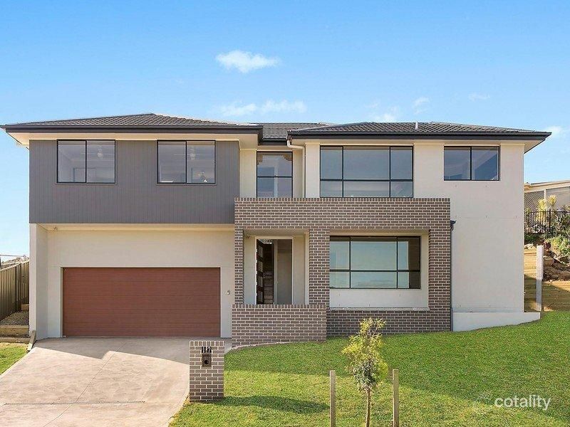 17 Brooks Tce, Kanahooka, NSW 2530