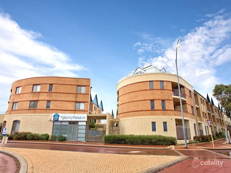 9/27 Piccadilly Cir, Joondalup, WA 6027