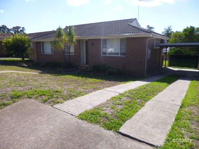 14 Rutherford Rd, Muswellbrook, NSW 2333