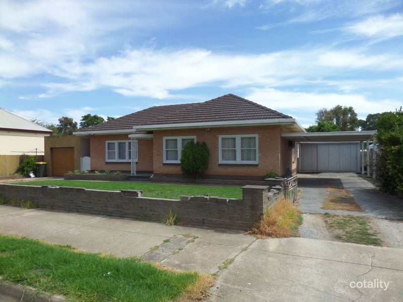 51 Hughes St, Woodville, SA 5011