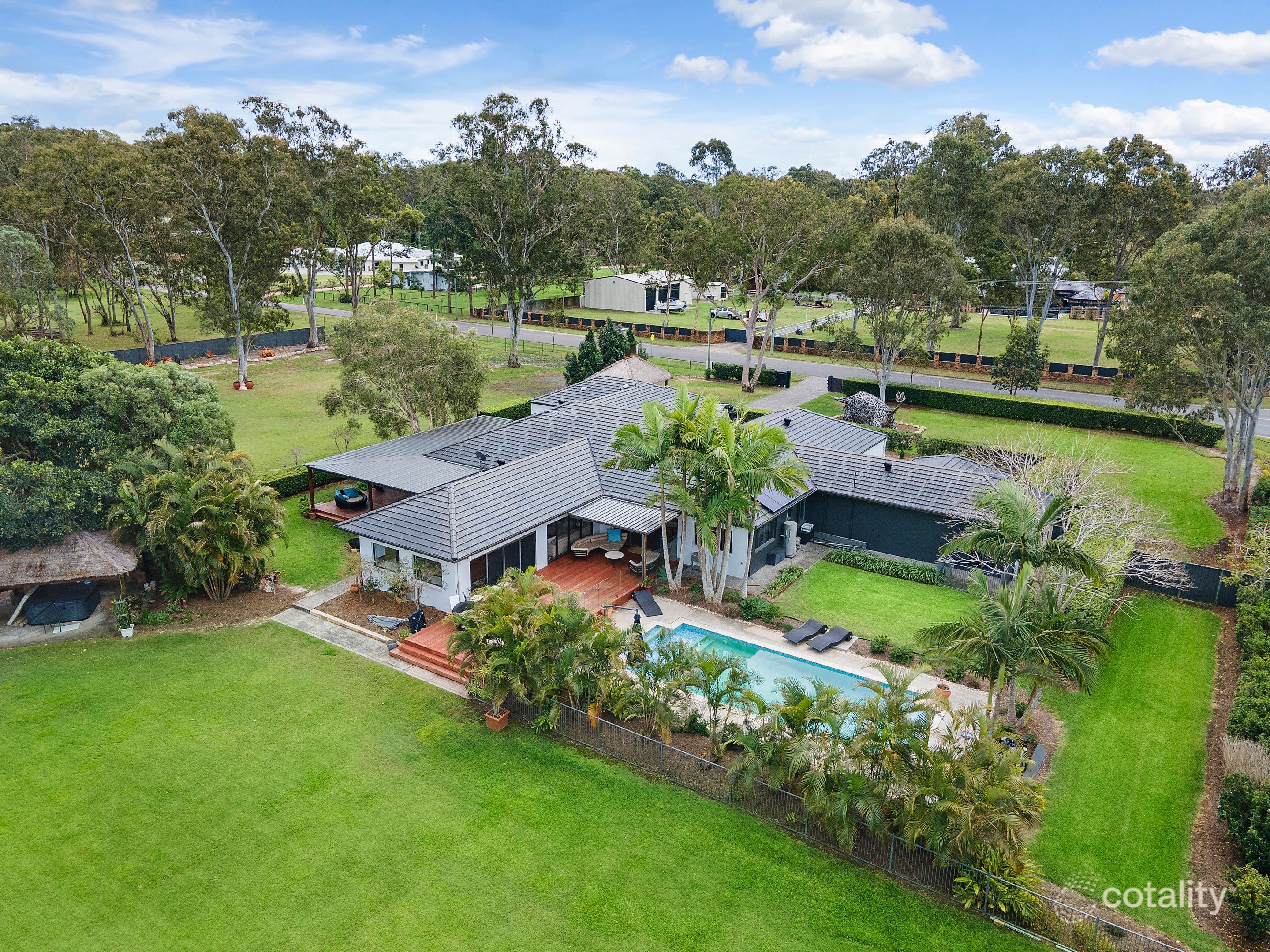 593 Formosa Rd, Gumdale, QLD 4154