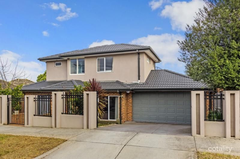 1/2 Pheasant St, Burwood, VIC 3125