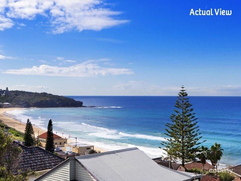 7/38 Beach St, Curl Curl, NSW 2096