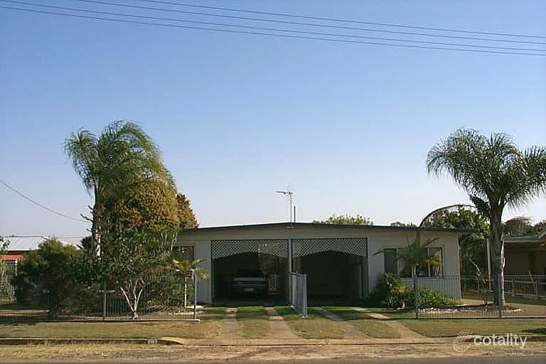 13 Bertram St, Walkervale, QLD 4670