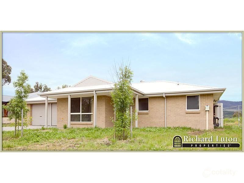85 Jim Bradley Cres, Uriarra Village, ACT 2611