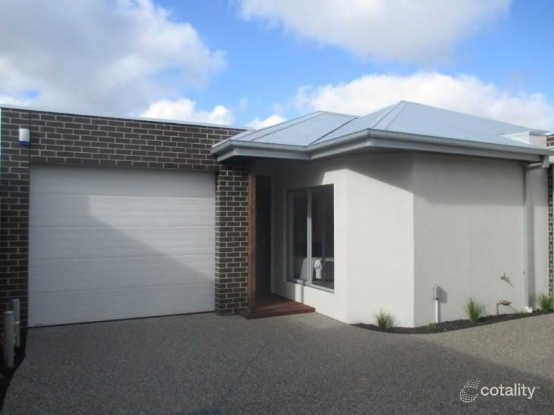 3/69 Corrigan Ave, Brooklyn, VIC 3012
